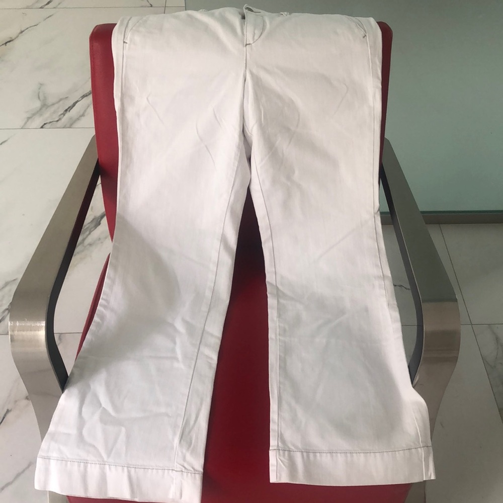 Tommy Hilifiger Mid-Rise Trouser
